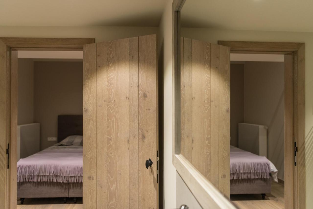 B&B De Windheer Sint-Martens-Lennik Zewnętrze zdjęcie